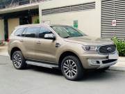 Bán xe Ford Everest 2020 Titanium 2.0L 4x2 AT giá 895 Triệu - TP HCM