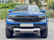 Bán xe Ford Ranger 2023 Raptor 2.0L 4x4 AT giá 1 Tỷ 182 Triệu - TP HCM