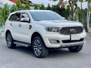 Bán xe Ford Everest 2022 Titanium 2.0L 4x4 AT giá 1 Tỷ 98 Triệu - TP HCM