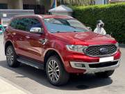 Bán xe Ford Everest 2018 Titanium 2.0L 4x4 AT giá 885 Triệu - TP HCM