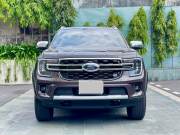 Bán xe Ford Everest 2022 Titanium 2.0L 4x2 AT giá 1 Tỷ 195 Triệu - TP HCM