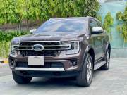 Bán xe Ford Everest 2022 Titanium 2.0L 4x2 AT giá 1 Tỷ 195 Triệu - TP HCM