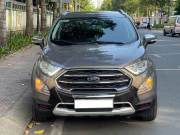 Bán xe Ford EcoSport 2018 Titanium 1.0 EcoBoost giá 477 Triệu - TP HCM