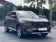 Bán xe Ford Territory 2023 Titanium X 1.5 AT giá 817 Triệu - TP HCM