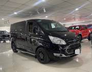 Bán xe Ford Tourneo 2019 Limousine 2.0 AT giá 775 Triệu - TP HCM