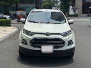 Bán xe Ford EcoSport 2017 Titanium 1.5L AT giá 390 Triệu - TP HCM