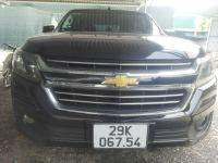 Bán xe Chevrolet Colorado 2017 LT 2.5L 4x2 MT giá 310 Triệu - Hà Nội