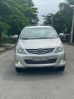 Bán xe Toyota Innova 2009 V giá 279 Triệu - TP HCM