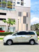 Bán xe Toyota Innova 2006 G giá 145 Triệu - TP HCM