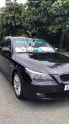 Bán xe BMW 5 Series 2007 530i giá 205 Triệu - TP HCM