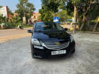 Bán xe Toyota Vios 2009 Limo giá 128 Triệu - Thanh Hóa