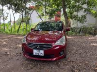 Bán xe Mitsubishi Attrage 2015 1.2 MT giá 190 Triệu - Thanh Hóa