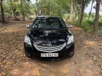 Bán xe Toyota Vios 2009 1.5E giá 115 Triệu - Thanh Hóa