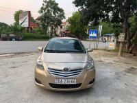 Bán xe Toyota Vios 2009 1.5E giá 115 Triệu - Thanh Hóa