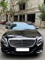 Bán xe Mercedes Benz S class S400L 2017 giá 1 Tỷ 638 Triệu - Hà Nội