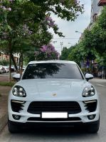 Bán xe Porsche Macan 2.0 2018 giá 1 Tỷ 969 Triệu - Hà Nội