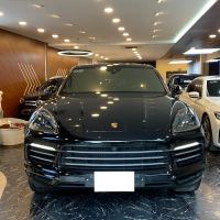 Bán xe Porsche Cayenne 2019 3.0 V6 giá 3 Tỷ 859 Triệu - Hà Nội