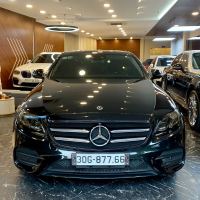 Bán xe Mercedes Benz E class 2019 E300 AMG giá 1 Tỷ 559 Triệu - Hà Nội
