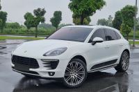 Bán xe Porsche Macan 2018 2.0 giá 1 Tỷ 969 Triệu - Hà Nội