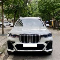 Bán xe BMW X7 2021 xDrive40i M Sport giá 4 Tỷ 399 Triệu - Hà Nội