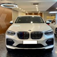 Bán xe BMW X4 xDrive20i 2018 giá 1 Tỷ 699 Triệu - Hà Nội