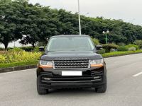 Bán xe LandRover Range Rover Autobiography 3.0 2015 giá 2 Tỷ 599 Triệu - Hà Nội