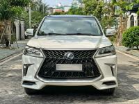 Bán xe Lexus LX 2015 570 Super Sport giá 4 Tỷ 399 Triệu - Hà Nội