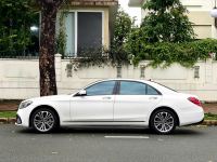 Bán xe Mercedes Benz S class S450L Luxury 2020 giá 2 Tỷ 989 Triệu - Hà Nội