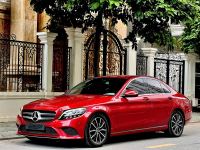 Bán xe Mercedes Benz C class 2019 C200 giá 839 Triệu - Hà Nội