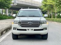 Bán xe Toyota Land Cruiser 2017 VX 4.6 V8 giá 3 Tỷ 369 Triệu - Hà Nội