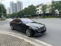 Bán xe Mercedes Benz S class 2018 S450L giá 1 Tỷ 999 Triệu - Hà Nội