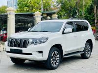 Bán xe Toyota Prado 2021 VX 2.7L giá 2 Tỷ 690 Triệu - Hà Nội