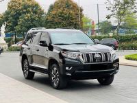 Bán xe Toyota Prado VX 2.7L 2021 giá 2 Tỷ 719 Triệu - Hà Nội