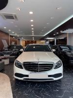 Bán xe Mercedes Benz C class 2020 C200 Exclusive giá 999 Triệu - Hà Nội