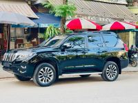 Bán xe Toyota Prado 2022 VX 2.7L giá 2 Tỷ 750 Triệu - Hà Nội