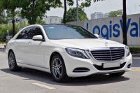 Bán xe Mercedes Benz S class 2014 S400L giá 1 Tỷ 139 Triệu - Hà Nội