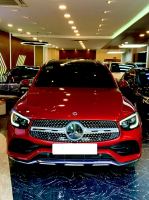 Bán xe Mercedes Benz GLC 2021 300 4Matic giá 1 Tỷ 888 Triệu - Hà Nội