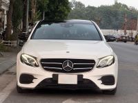 Bán xe Mercedes Benz E class 2019 E300 AMG giá 1 Tỷ 539 Triệu - Hà Nội