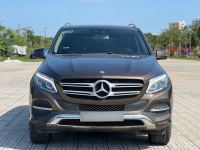 Bán xe Mercedes Benz GLE Class 2015 GLE 400 4Matic giá 1 Tỷ 69 Triệu - Hà Nội