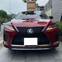 Bán xe Lexus RX 2022 300 F Sport giá 3 Tỷ 339 Triệu - Hà Nội