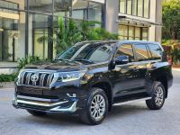 Bán xe Toyota Prado 2021 VX 2.7L giá 2 Tỷ 399 Triệu - Hà Nội