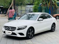 Bán xe Mercedes Benz C class 2020 C180 giá 859 Triệu - Hà Nội