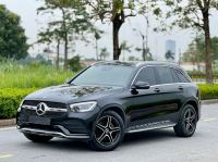 Bán xe Mercedes Benz GLC 2022 300 4Matic giá 1 Tỷ 829 Triệu - Hà Nội