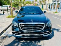 Bán xe Mercedes Benz S class 2019 S450L Luxury giá 2 Tỷ 539 Triệu - Hà Nội