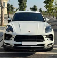 Bán xe Porsche Macan 2.0 2015 giá 1 Tỷ 569 Triệu - Hà Nội