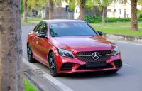 Bán xe Mercedes Benz C class 2019 C300 AMG giá 1 Tỷ 39 Triệu - Hà Nội