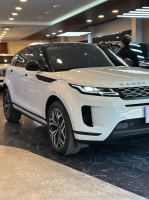 Bán xe LandRover Range Rover Evoque 2022 R-Dynamic SE giá 2 Tỷ 399 Triệu - Hà Nội