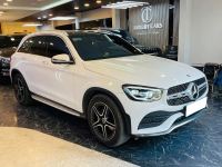 Bán xe Mercedes Benz GLC 2022 300 4Matic giá 1 Tỷ 959 Triệu - Hà Nội