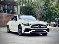 Bán xe Mercedes Benz C class 2021 C200 Avantgarde Plus giá 1 Tỷ 399 Triệu - Hà Nội