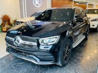 Bán xe Mercedes Benz GLC 2022 300 4Matic giá 1 Tỷ 393 Triệu - Hà Nội